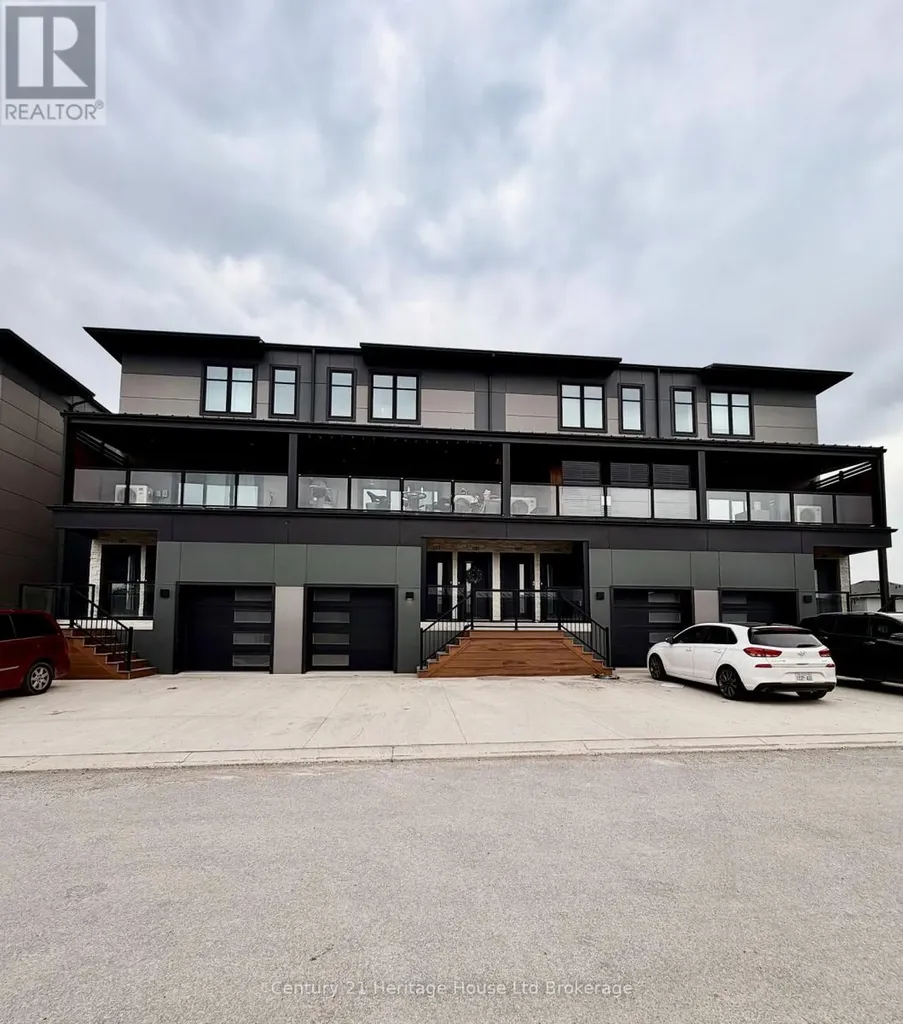 361 Quarter Town Line Tillsonburg ON N4G 5T9