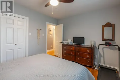 93 James Avenue Tillsonburg ON N4G 1A7
