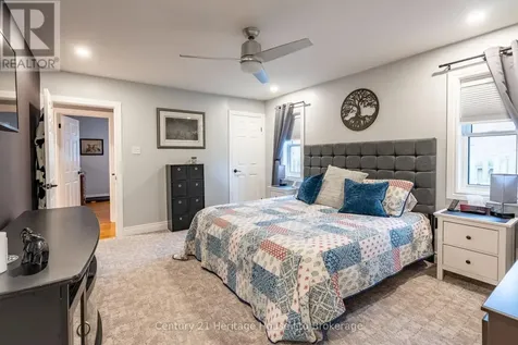 93 James Avenue Tillsonburg ON N4G 1A7