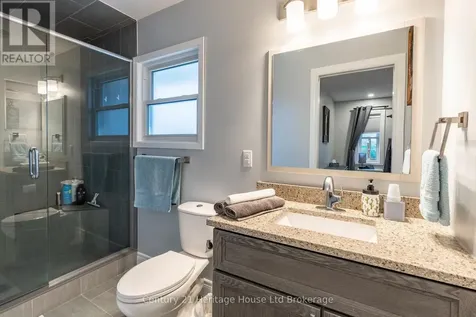 93 James Avenue Tillsonburg ON N4G 1A7