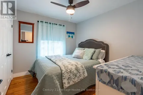 93 James Avenue Tillsonburg ON N4G 1A7