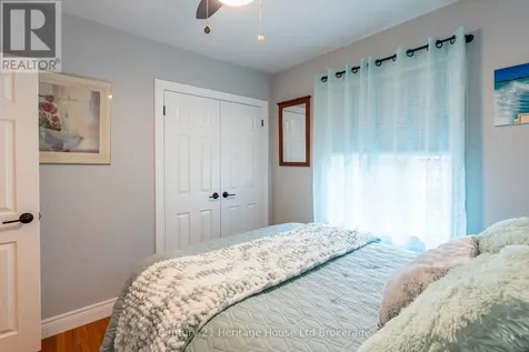93 James Avenue Tillsonburg ON N4G 1A7
