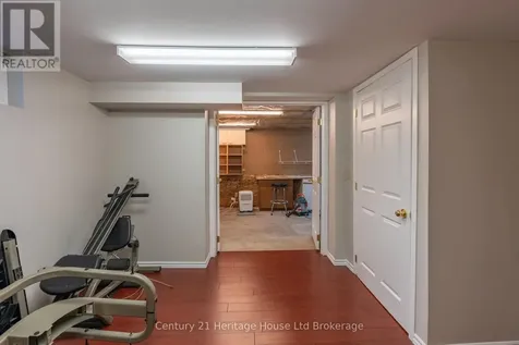 93 James Avenue Tillsonburg ON N4G 1A7