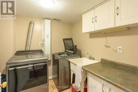 93 James Avenue Tillsonburg ON N4G 1A7