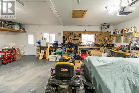 93 James Avenue Tillsonburg ON N4G 1A7