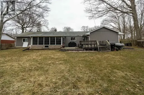 93 James Avenue Tillsonburg ON N4G 1A7