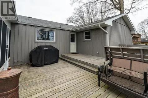 93 James Avenue Tillsonburg ON N4G 1A7