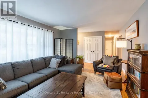 93 James Avenue Tillsonburg ON N4G 1A7