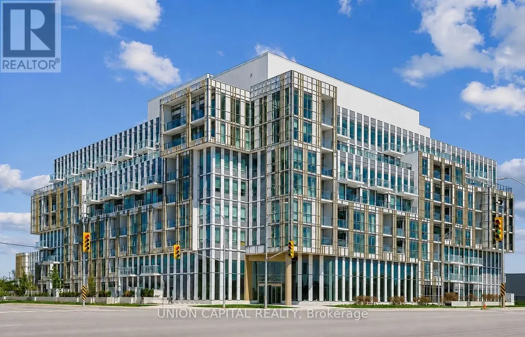 1005 Dundas Street East Oakville (jm Joshua Meadows) ON L6H 8C7