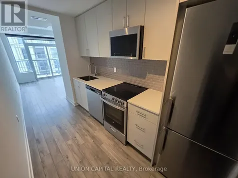 1005 Dundas Street East Oakville (jm Joshua Meadows) ON L6H 8C7