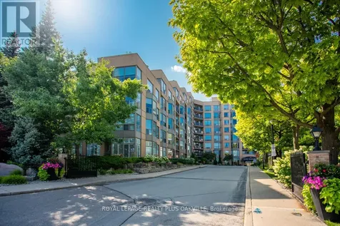 2511 Lakeshore Road West Oakville (br Bronte) ON L6L 6L9