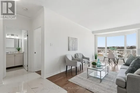 2511 Lakeshore Road West Oakville (br Bronte) ON L6L 6L9