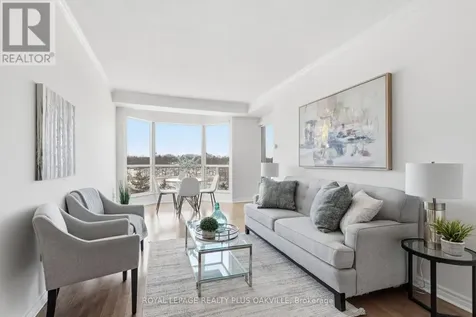 2511 Lakeshore Road West Oakville (br Bronte) ON L6L 6L9