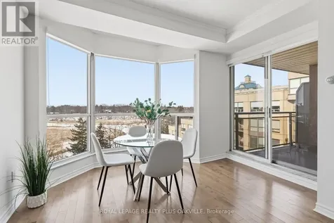 2511 Lakeshore Road West Oakville (br Bronte) ON L6L 6L9