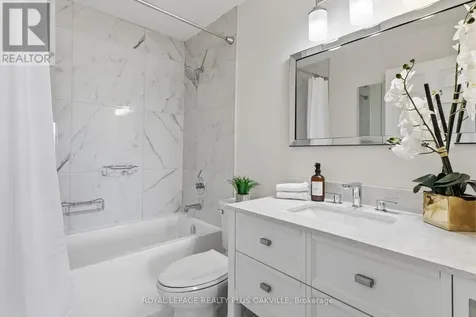 2511 Lakeshore Road West Oakville (br Bronte) ON L6L 6L9
