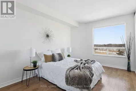 2511 Lakeshore Road West Oakville (br Bronte) ON L6L 6L9