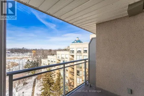 2511 Lakeshore Road West Oakville (br Bronte) ON L6L 6L9