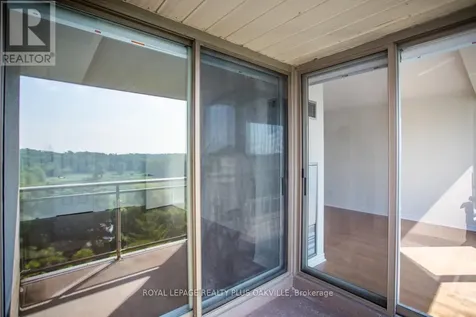 2511 Lakeshore Road West Oakville (br Bronte) ON L6L 6L9