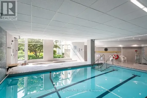 2511 Lakeshore Road West Oakville (br Bronte) ON L6L 6L9