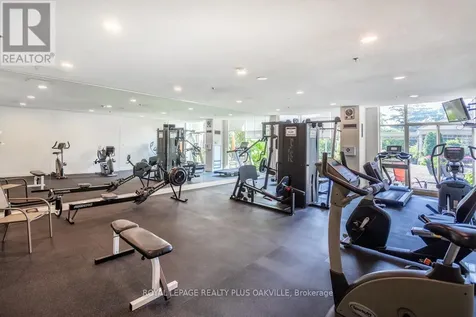 2511 Lakeshore Road West Oakville (br Bronte) ON L6L 6L9