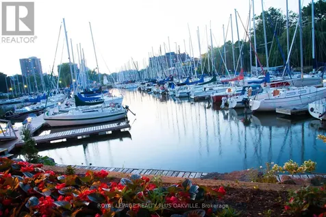 2511 Lakeshore Road West Oakville (br Bronte) ON L6L 6L9