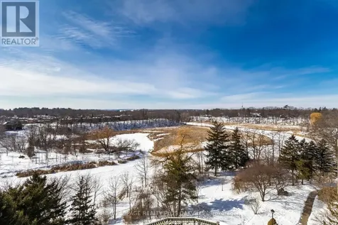 2511 Lakeshore Road West Oakville (br Bronte) ON L6L 6L9