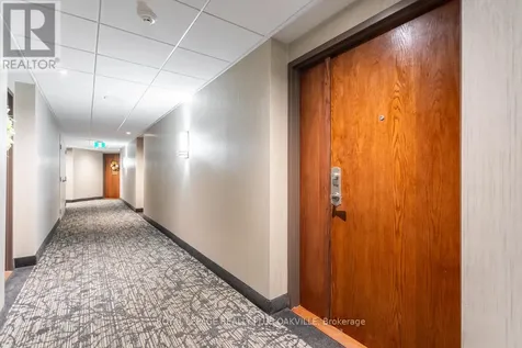 2511 Lakeshore Road West Oakville (br Bronte) ON L6L 6L9