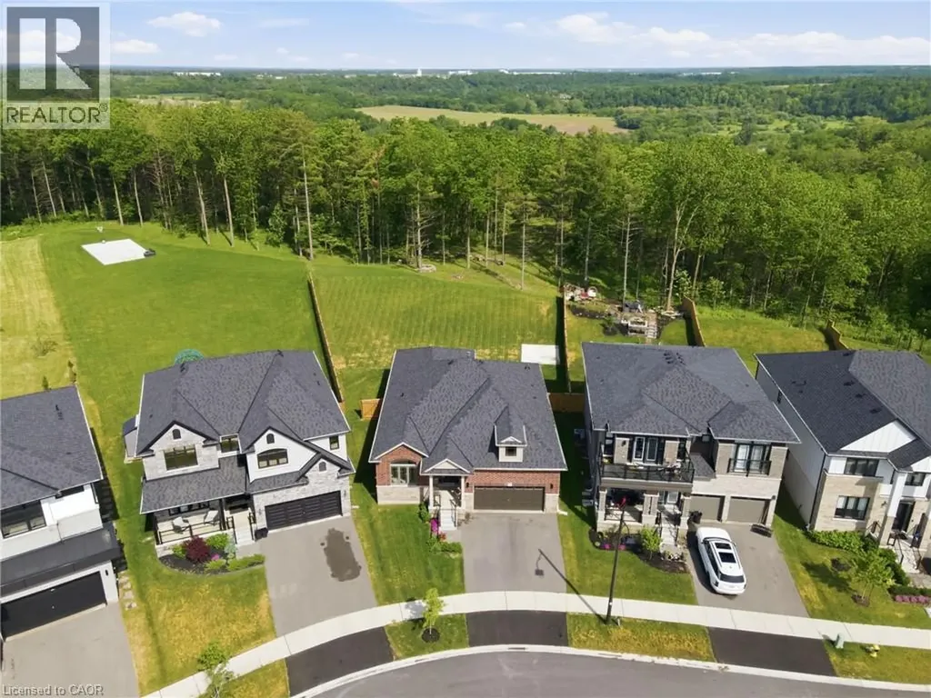 115 Daugaard Avenue Paris ON N3L 0L6
