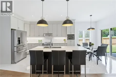 115 Daugaard Avenue Paris ON N3L 0L6