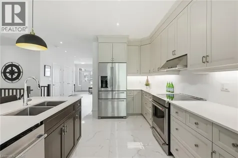 115 Daugaard Avenue Paris ON N3L 0L6