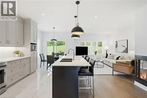 115 Daugaard Avenue Paris ON N3L 0L6