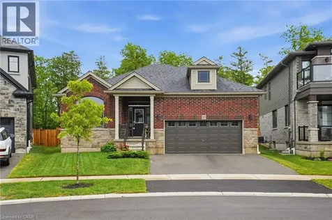 115 Daugaard Avenue Paris ON N3L 0L6