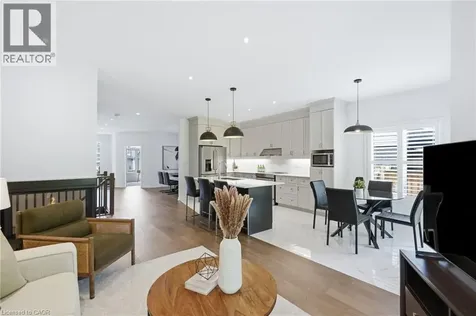 115 Daugaard Avenue Paris ON N3L 0L6