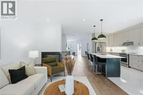 115 Daugaard Avenue Paris ON N3L 0L6