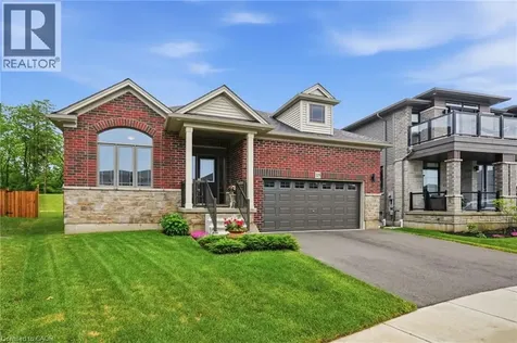115 Daugaard Avenue Paris ON N3L 0L6