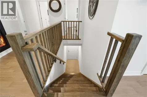 115 Daugaard Avenue Paris ON N3L 0L6