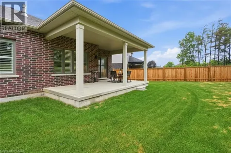115 Daugaard Avenue Paris ON N3L 0L6