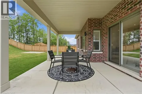 115 Daugaard Avenue Paris ON N3L 0L6