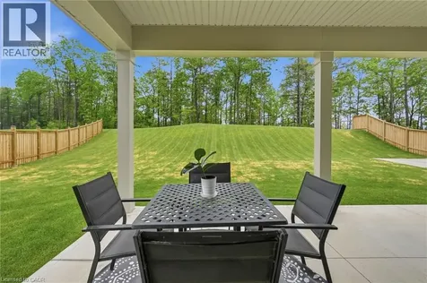 115 Daugaard Avenue Paris ON N3L 0L6