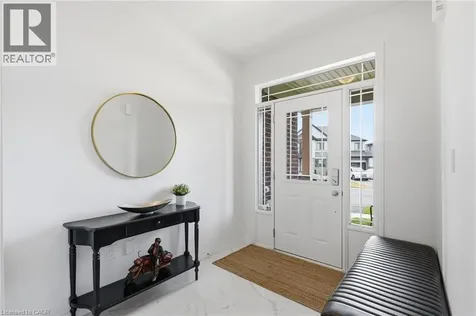 115 Daugaard Avenue Paris ON N3L 0L6