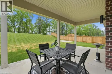 115 Daugaard Avenue Paris ON N3L 0L6