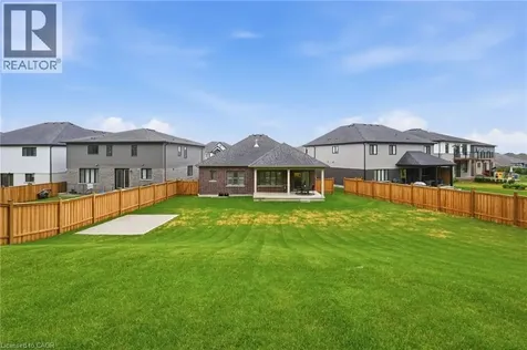 115 Daugaard Avenue Paris ON N3L 0L6