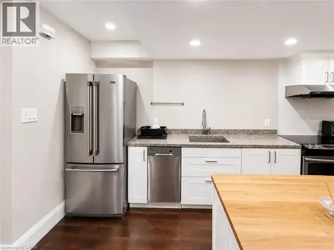 262 Sweet Gale Street Waterloo ON N2V 0B4