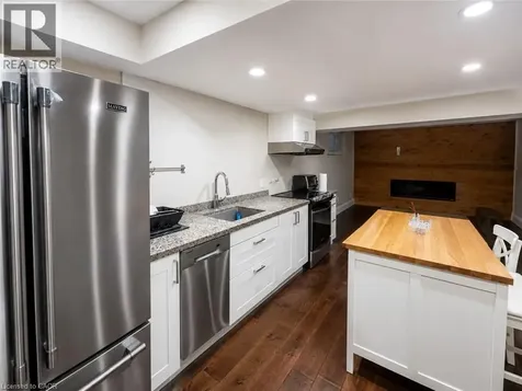 262 Sweet Gale Street Waterloo ON N2V 0B4