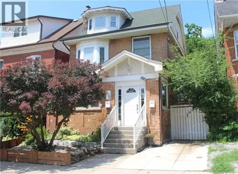 136 Ontario Avenue Hamilton ON L8N 2X3