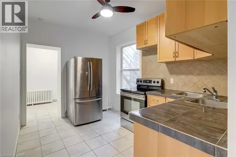 136 Ontario Avenue Hamilton ON L8N 2X3