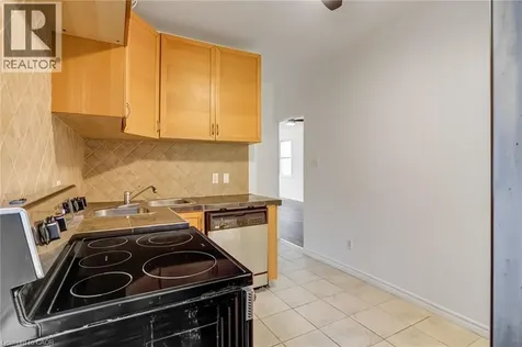 136 Ontario Avenue Hamilton ON L8N 2X3
