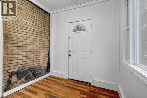 136 Ontario Avenue Hamilton ON L8N 2X3