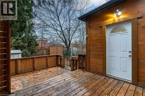 136 Ontario Avenue Hamilton ON L8N 2X3