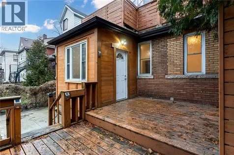 136 Ontario Avenue Hamilton ON L8N 2X3